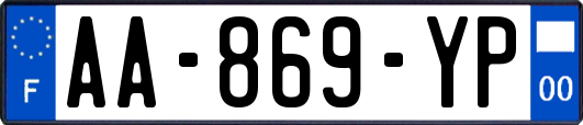 AA-869-YP