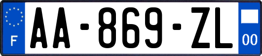 AA-869-ZL