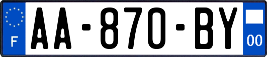 AA-870-BY