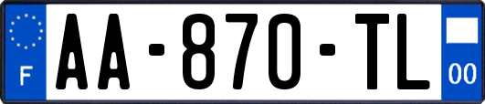 AA-870-TL