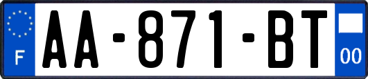 AA-871-BT