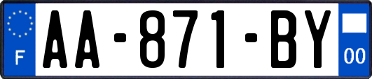 AA-871-BY