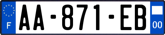 AA-871-EB