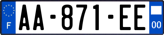 AA-871-EE