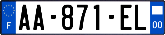 AA-871-EL