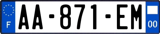 AA-871-EM