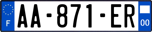 AA-871-ER