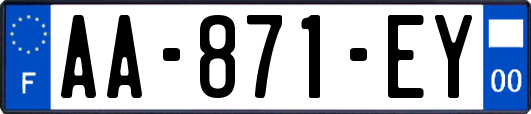 AA-871-EY