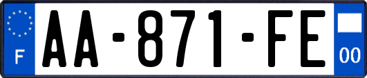 AA-871-FE