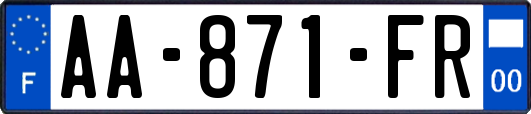 AA-871-FR