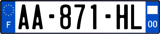 AA-871-HL