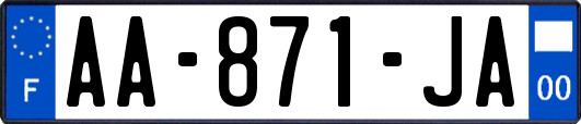 AA-871-JA