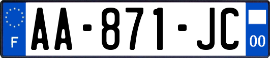 AA-871-JC