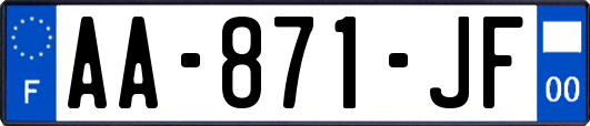 AA-871-JF