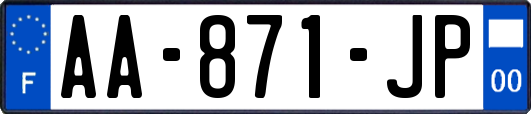 AA-871-JP