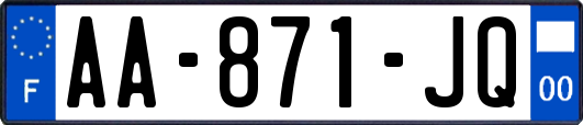 AA-871-JQ