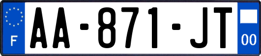 AA-871-JT