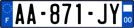 AA-871-JY