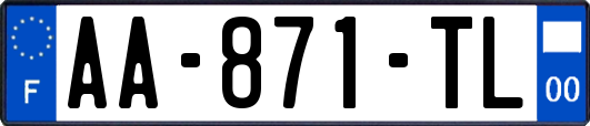 AA-871-TL