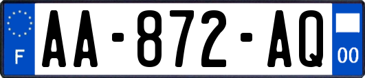 AA-872-AQ