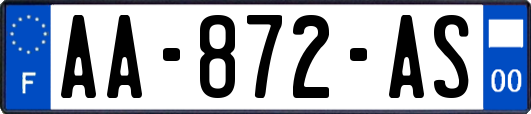 AA-872-AS