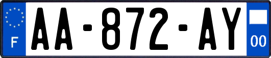 AA-872-AY