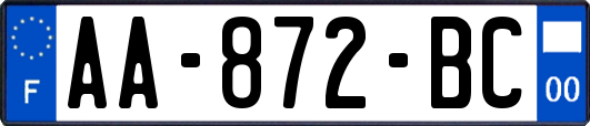 AA-872-BC