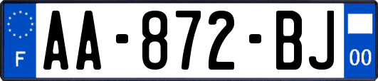 AA-872-BJ