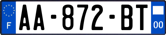 AA-872-BT