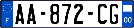 AA-872-CG