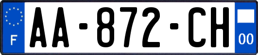 AA-872-CH