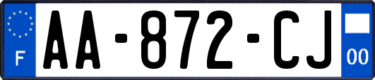 AA-872-CJ