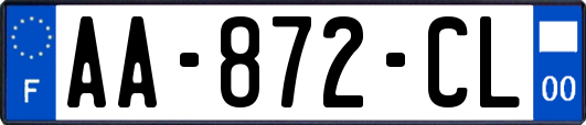 AA-872-CL