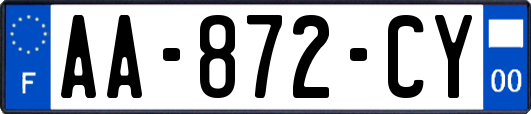 AA-872-CY