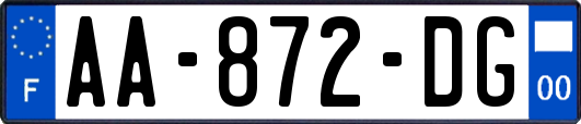 AA-872-DG