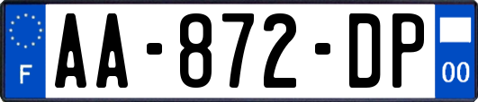 AA-872-DP