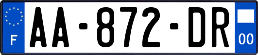 AA-872-DR