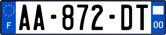 AA-872-DT