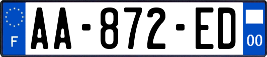 AA-872-ED