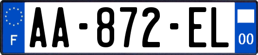 AA-872-EL