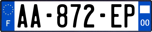 AA-872-EP