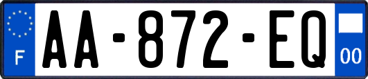 AA-872-EQ