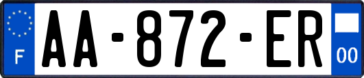 AA-872-ER