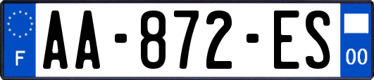 AA-872-ES