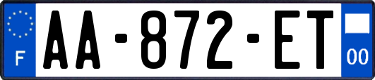 AA-872-ET