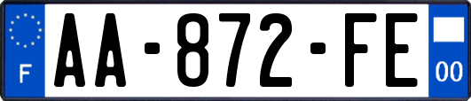 AA-872-FE