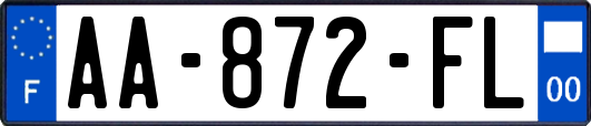 AA-872-FL