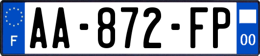 AA-872-FP