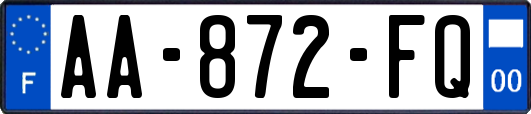 AA-872-FQ