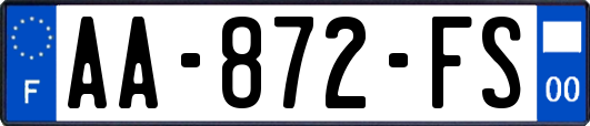 AA-872-FS